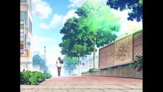 Lovely★Complex [English Dub] ep.8