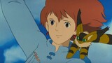 Đoạn cắt hỗn hợp siêu cháy bỏng của "Nausicaa": Hayao Miyazaki và Joe Hisaishi năm 1984- [200 cảnh q