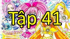 [Lồng Tiếng - Eng Sub] Suite Precure - Chiến Binh Âm Nhạc - Tập 41/Ep 41