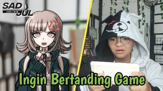 Chiaki Ingin Bertanding Game !