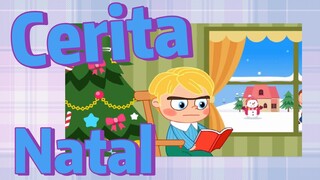 Cerita Natal