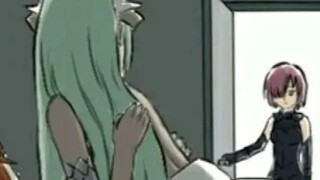 Patung pasir FGO dikumpulkan secara online (Edisi 20)