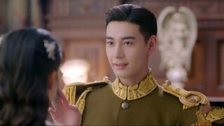 [tập 9 10 vietsub] Nhất kiến khuynh tâm - uyển khanh x đàm huỳnh lâm