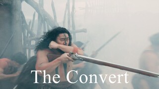 The Convert | Full HD 2K | Full Movies | Indonesian Subtitle