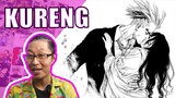 Manga PREMAN Bucin Jadi Kepala GANG [Sun Ken Rock] - Weeb News of The Week #20