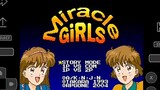 Miracle Girls (Japan) [English] - SNES (Game Over) John SNES Lite emulator.