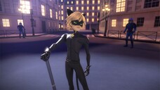 Miraculous: Tales of Ladybug & Cat Nor S1 E8 - Rogercop