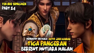 SIASAT JITU BEICHEN BERHASIL, DIPANCING DIKIT SIFAT ASLINYA KELUAR! - HIDDEN SECT LEADER - PART 25