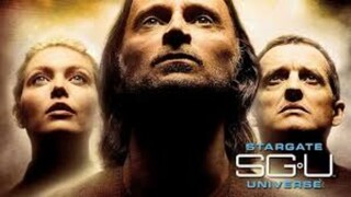 Stargate.Universe.Season 1.Episode 01, 02 & 03.Extended Version.Part 01