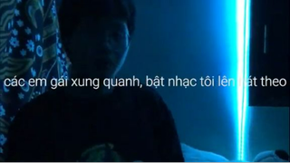 Haute Freestyle _ Low G _ Rap Nhà Làm #amnhachangngay