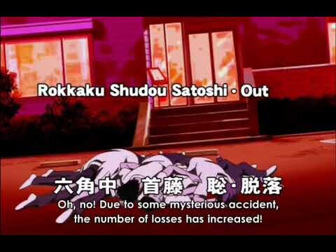 momoshiro dies and ryoma cries ... ?