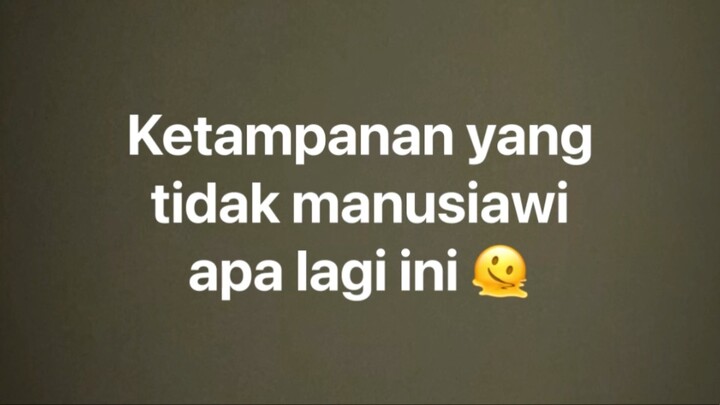 siapa cobaa 🫠