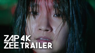 [ENG SUB] Special Delivery Main Trailer | Park So-dam, Song Sae-byeok, Jeong Hyeon-jun