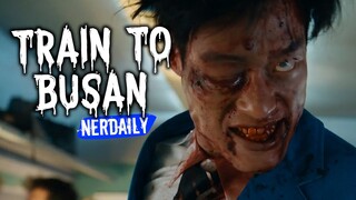 Estación Zombie (Train to Busan) EN 10 MINUTOS