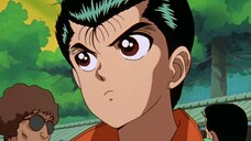 Yu Yu Hakusho/Ghost Fighter |ep 10