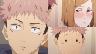 咒术回战 同人动画 Jujutsu Kaisen