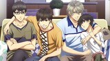 SUPER LOVERS S2 EP8