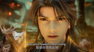 World of Immortal Ep19 sub indo