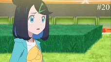 Pokemon (2023) Episode 20 Eng Sub