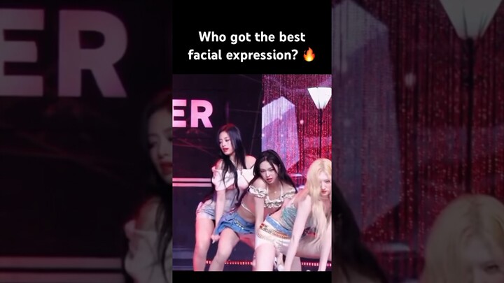 BABYMONSTER Ahyeon Chiquita Rami Facial Expressions #babymonster #ahyeon #chiquita #rami #baemon