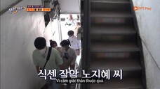 Giác Quan Thứ Sáu (Mùa 3) EP 9B [Sub Việt]