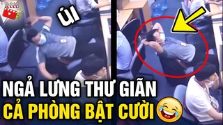 Tin 3 Phút Hài | Tổng hợp những 'CHÚA HỀ' ngoài đời thực khiến người xem 'KHÔNG NHỊN ĐƯỢC CƯỜI'