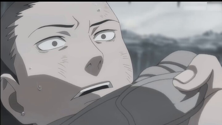 [Naruto] Presbyopia inventory