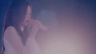 LAGU JEPANG VIBES SEDIH - YUKI NO HANA cover by Jisoo