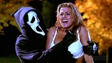 Stabbed in the breast | Scary Movie | CLIP