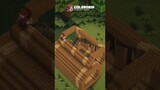 Minecraft | Modern Wood House