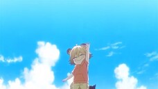 Udon no Kuni no Kiniro Kemari Ep. 8