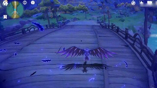 [ Genshin Impact ] The queen's full Q from Mond to Liyue