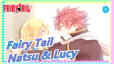 [Fairy Tail MAD] [Natsu & Lucy] For Our Future_1