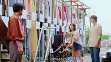 Cinderellas of midsummer ep 2 (Eng sub)