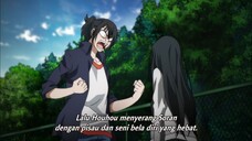 Hitori No Shita Season 2 Episode 00 Sub Indo