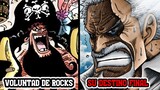 GARP VS NUEVOS YONKOS: EL DESTINO FINAL DE LA MAYOR FUERZA VIVA DE LOS MARES DE ONE PIECE TEORIA