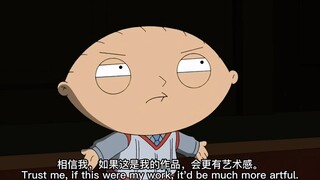 饺子的沙人艺术-S9E1DVD版删减片段