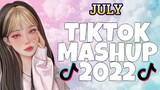 Best TikTok Mashup 💞 July 2022 Philippines 🇵🇭 ( DANCE CREAZE ) 🤩