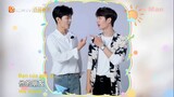 Perfect couple - Độ ăn ý của Zhan Bo - Part 3 - Tiêu Chiến - Vương Nhất Bác