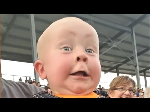funniest faces ever try not to laugh