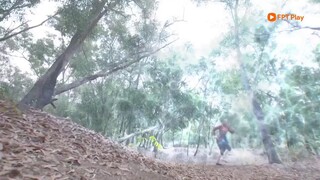 Chuyện Tình Biển Xanh (Bản Thái) EP 4B [Sub Việt]