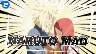 [NARUTO] The Gold Color_2