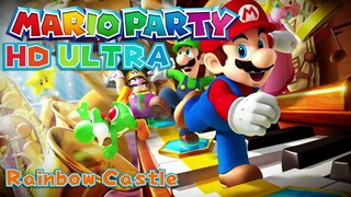 Mario Party: Rainbow Castle HD