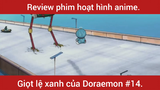 Hoạt hình anime Doraemon