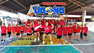 BATANG UGONG WOMEN'S VOLLEYBALL SEASON  2.0