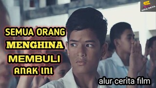 FILM SEDIH BIKIN NANGIS  DAN EMOSI | ALUR CERITA FILM | JHON DENVER TRENDING 2019