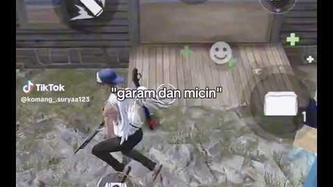 Naakam lagunya coy btw gol los ya