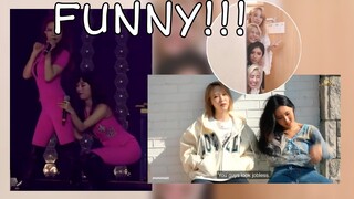 Mamamoo Embarrassing yet Funny Moments (mostly Yong)