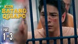 FPJ's Batang Quiapo | Episode 133 (August 18, 2023) latest full review | Bagong mundo ni Tanggol