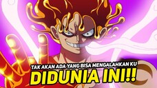 BANGKIT NYA BUAH IBLIS DEWA TERKUAT YANG PALING DI TAKUTI OLEH PEMERINTAH DUNIA DI DUNIA ONE PIECE!!